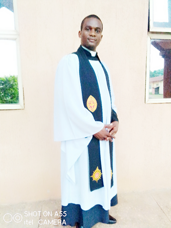 Sunday Ejiogu
